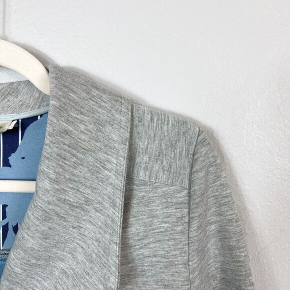 Anthropologie Saturday Sunday zip up blazer jacket Size S - Picture 4 of 12